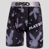 Men PSD | Playboy - Stones