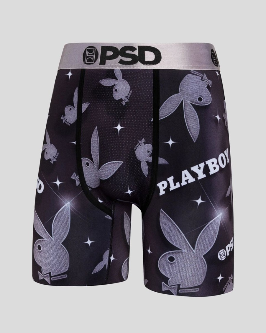 Men PSD | Playboy - Stones