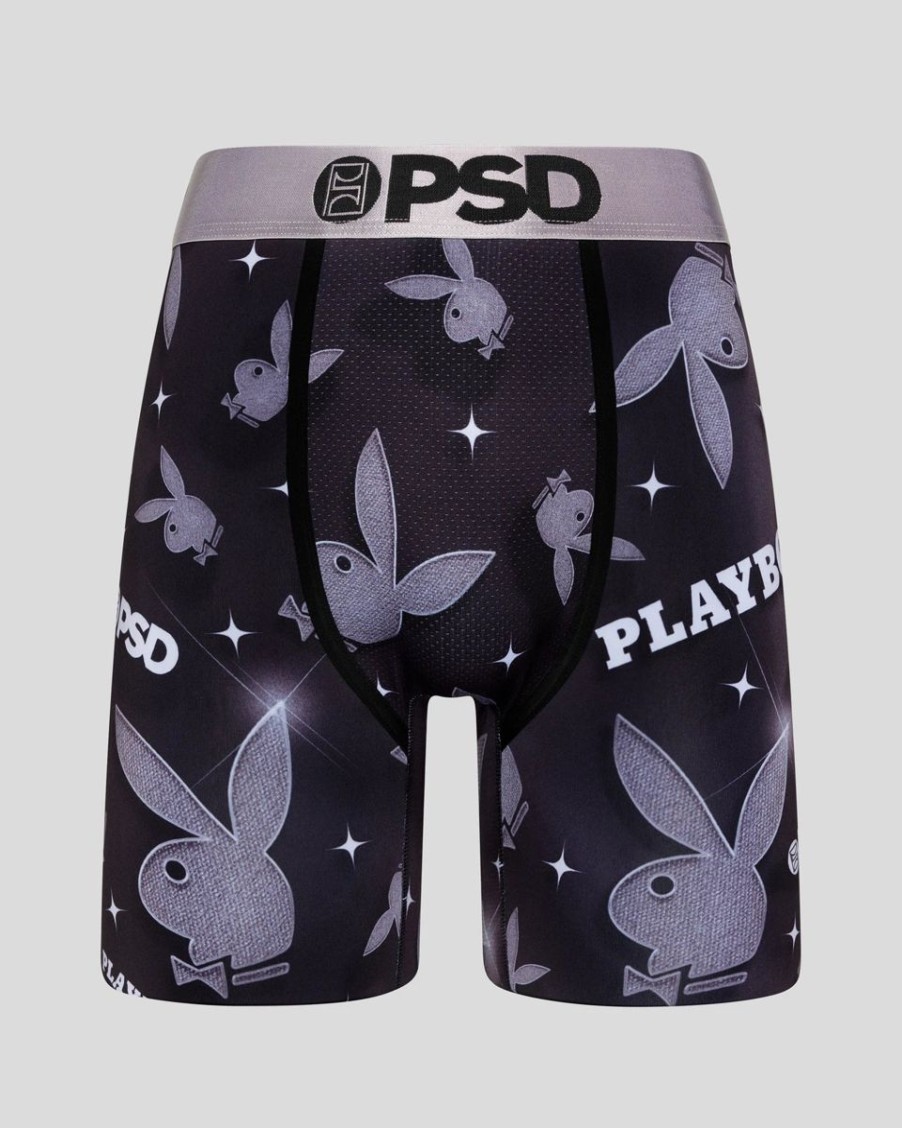 Men PSD | Playboy - Stones