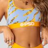 Women PSD | Sommer Ray - Tiger Scratch