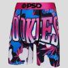 Men PSD | Cookies - Camo Pop