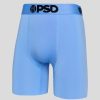 Men PSD | Solids - Nc Blue