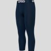 Men PSD | Pro Tight 3/4 - Navy