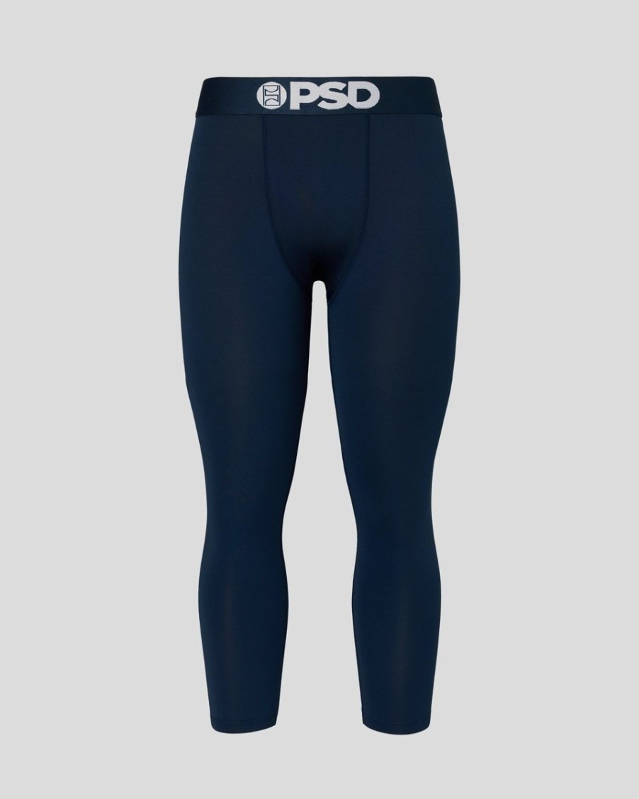 Men PSD | Pro Tight 3/4 - Navy