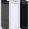 Men PSD | 3 Pack - Band Crew - Grey/White/Black