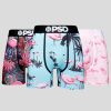 Accessories PSD | 3 Pack - Flamingo Jungle