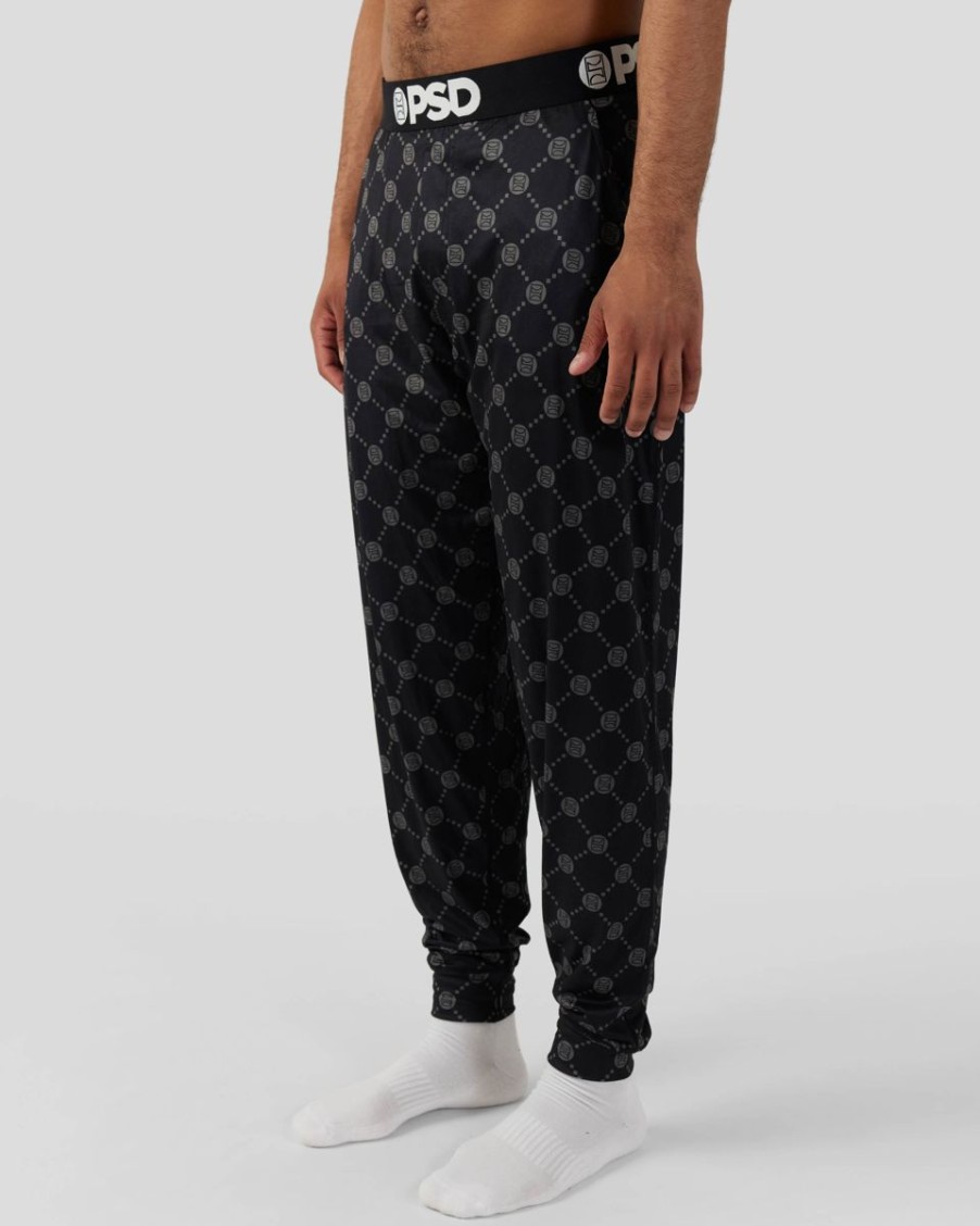 Women PSD | Lounge Pant - Psd Luxe