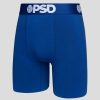 Men PSD | Solids - Navy