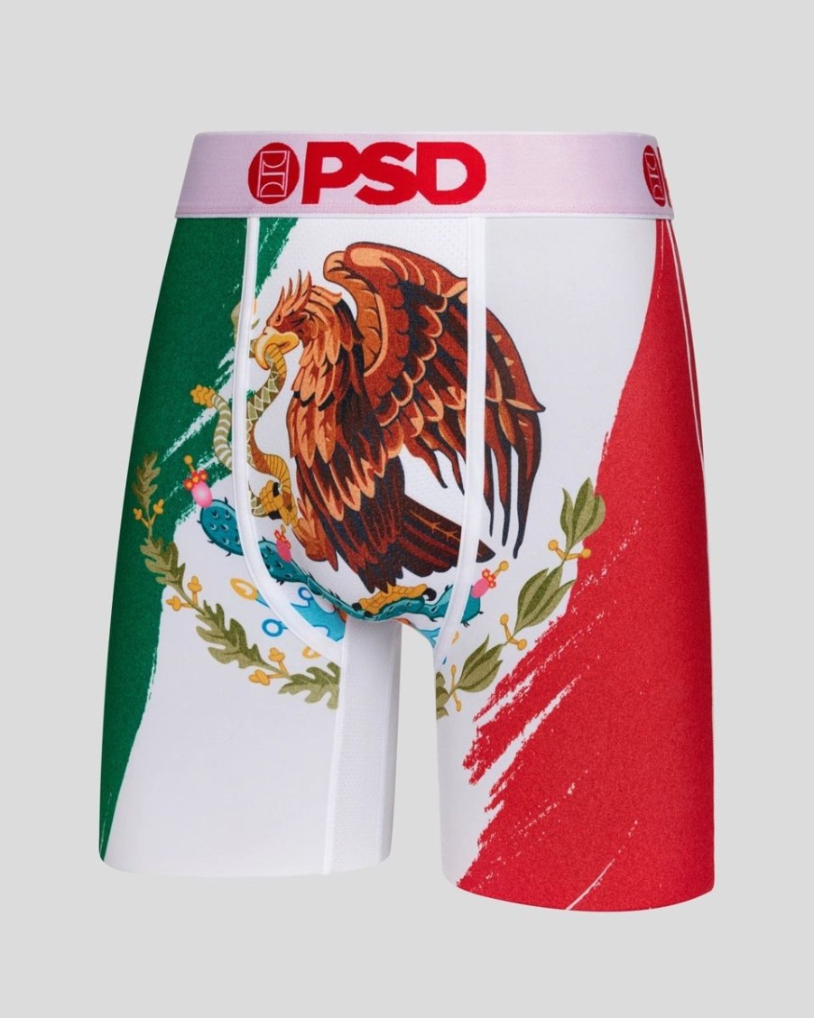 Accessories PSD | 3 Pack - Mexico