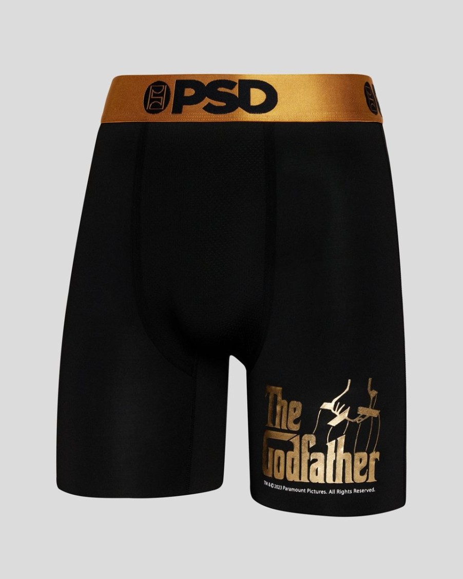 Men PSD | The Godfather