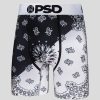 Men PSD | Sliced Bandana