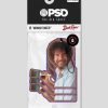 Accessories PSD | 3 Pack - Bob Ross Rainbow Paint