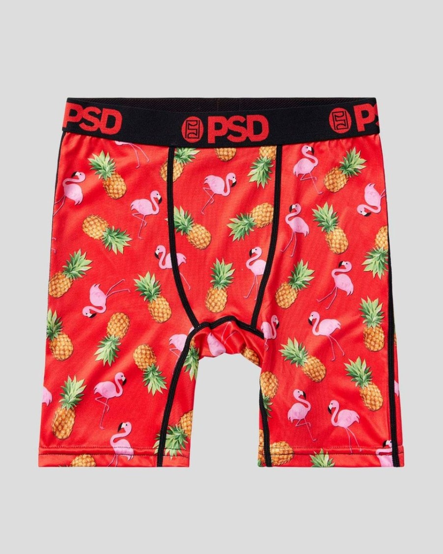 Youth PSD | Tropics 2 Pack