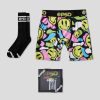 Accessories PSD | Mood Drip - Brief & Sock Set