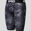 Men PSD | Pro Tight 9" - Night Camo