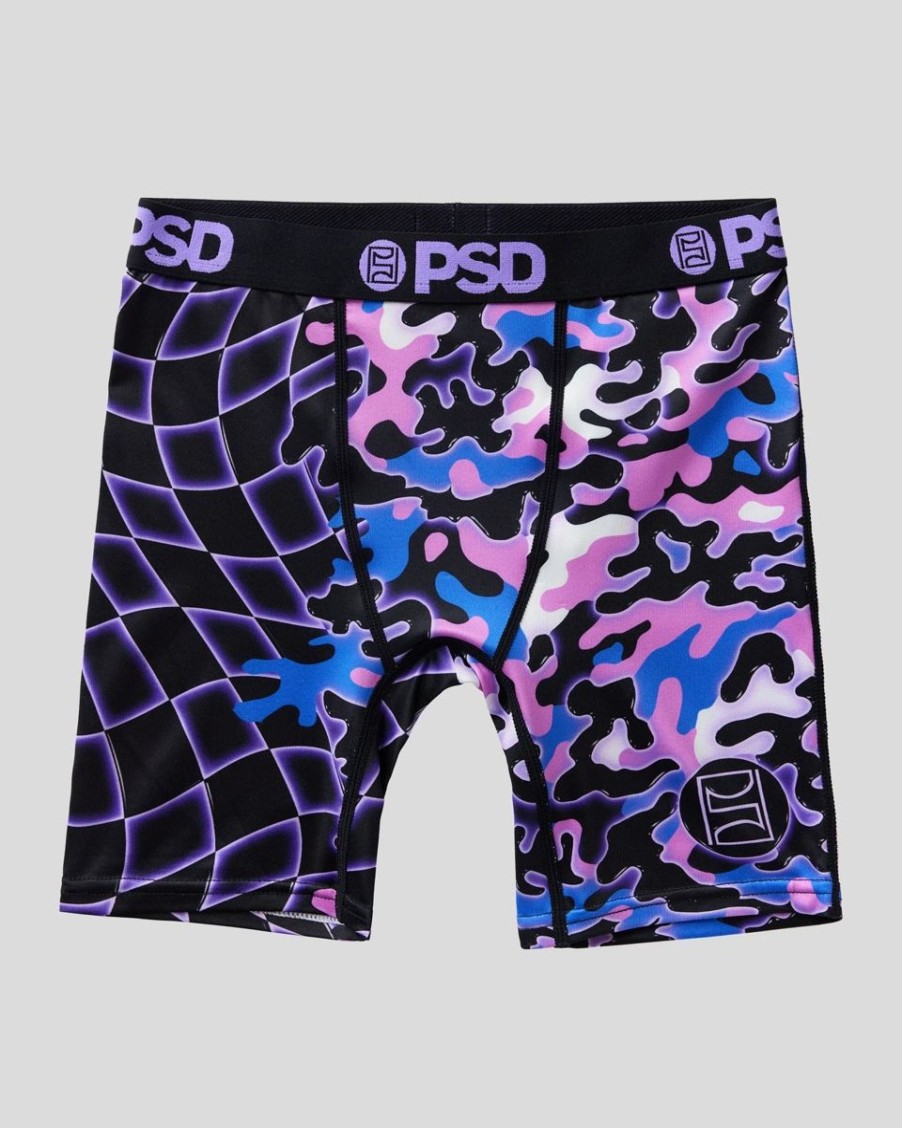 Youth PSD | Camo Tech