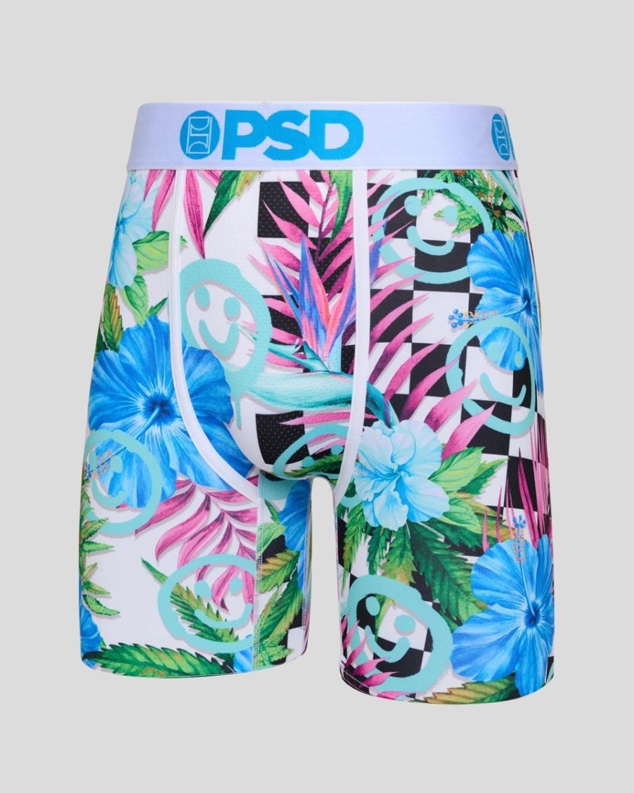 Men PSD | Tropic High