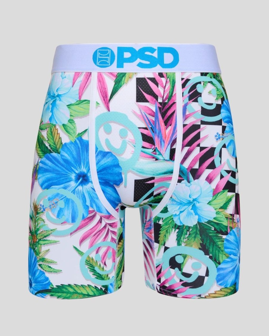 Men PSD | Tropic High