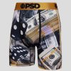 Men PSD | Money Game