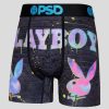 Men PSD | Playboy - Strokes