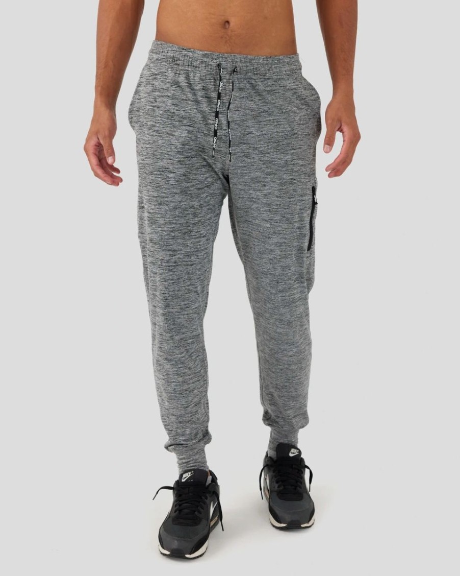 Men PSD | Premium Jogger - Athletic Gray