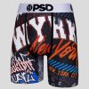 Men PSD | Kiyan Anthony - Nyc Hustle