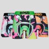 Accessories PSD | 3 Pack - Warface Camo Glow