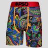 Men PSD | Paisley Pop