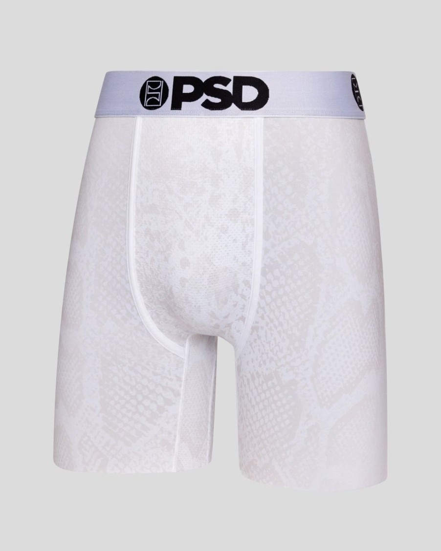 Men PSD | White Scale