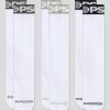 Men PSD | 3 Pack - Band Crew - White