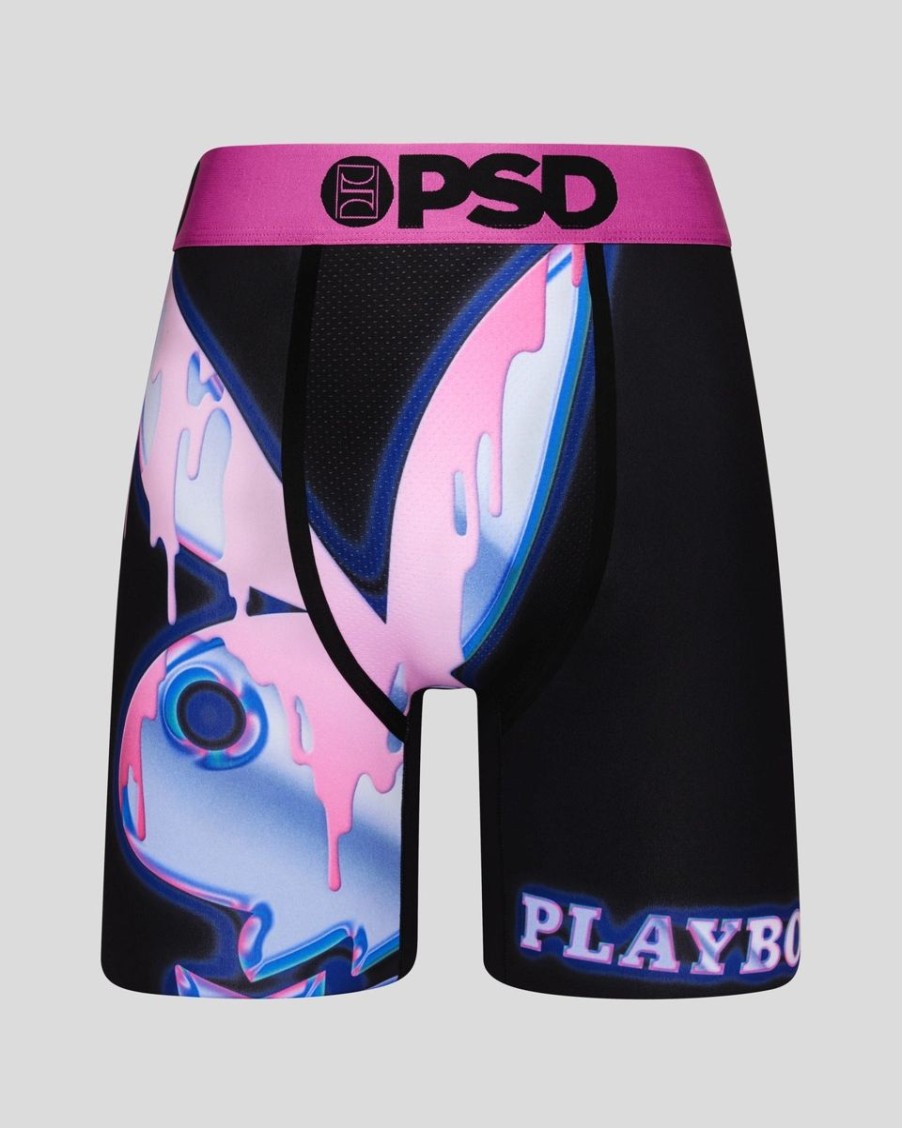 Men PSD | Playboy - Chromed Drip