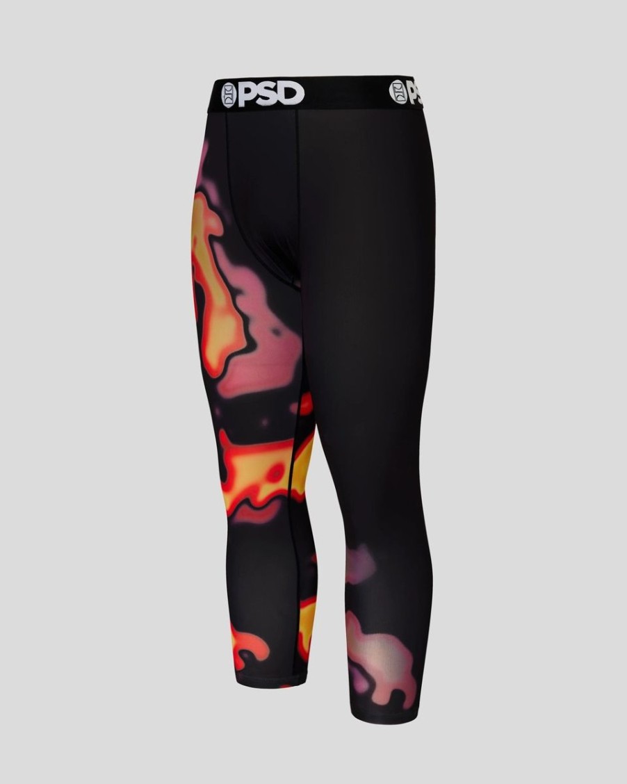 Men PSD | Pro Tight 3/4 - Thermal Heat