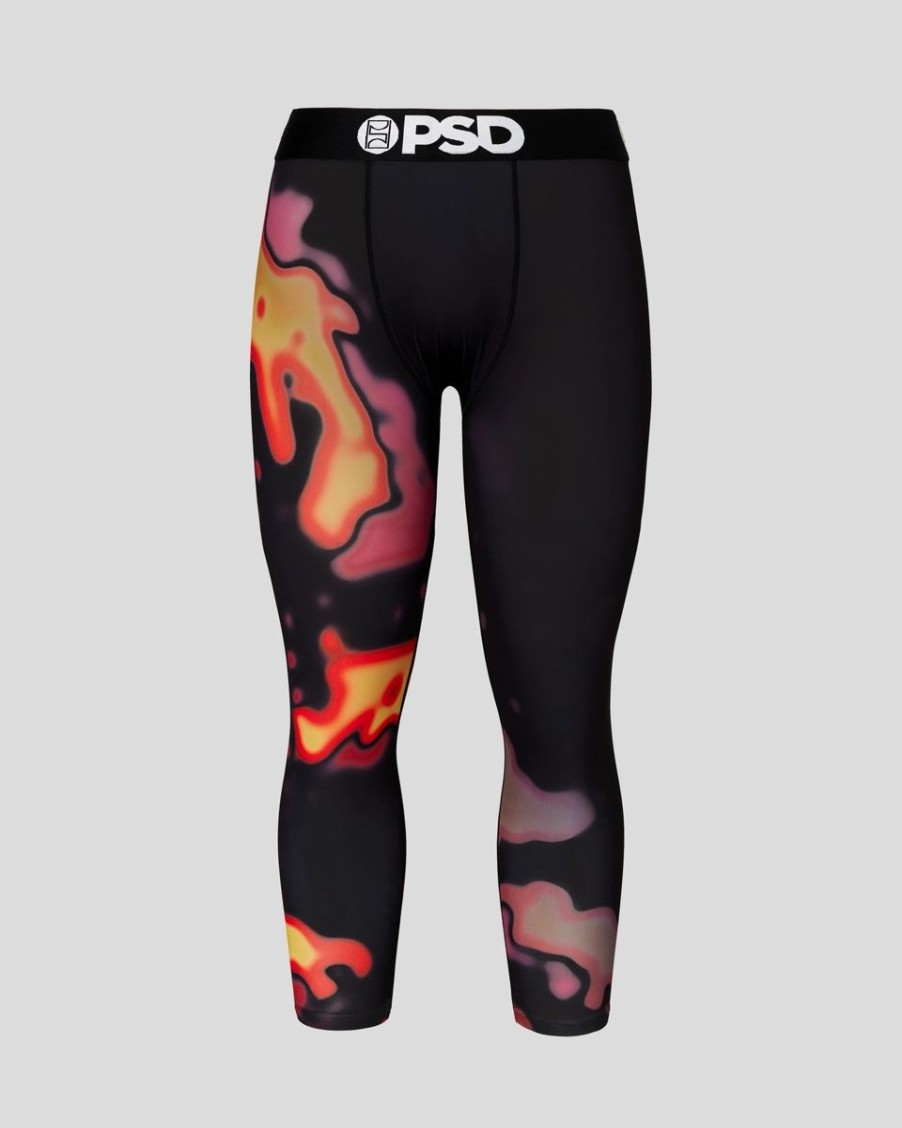 Men PSD | Pro Tight 3/4 - Thermal Heat