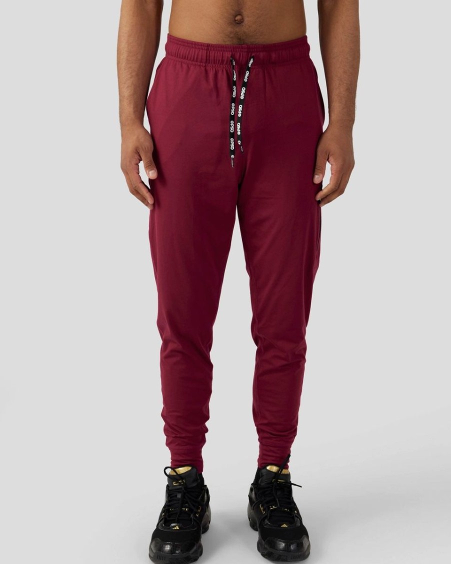 Men PSD | Premium Jogger - Almandine