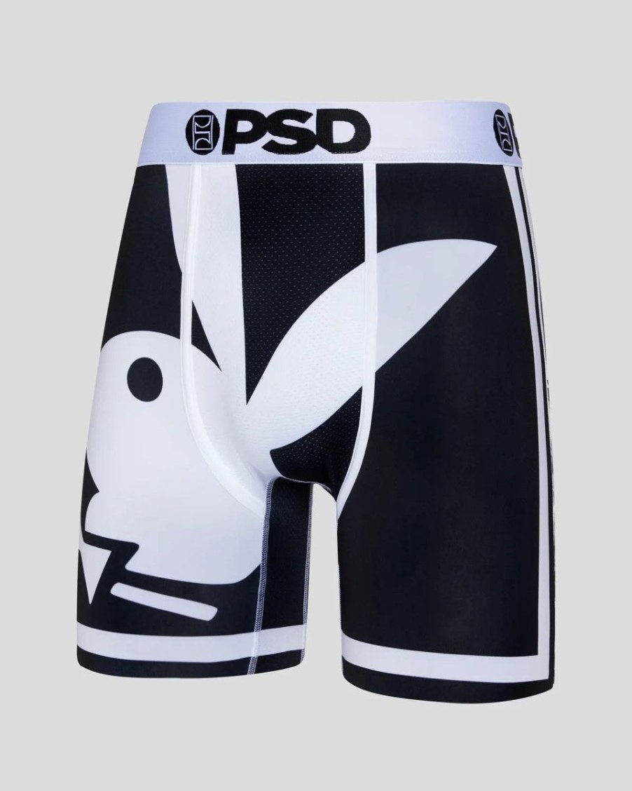 Men PSD | Playboy - Big Bunny