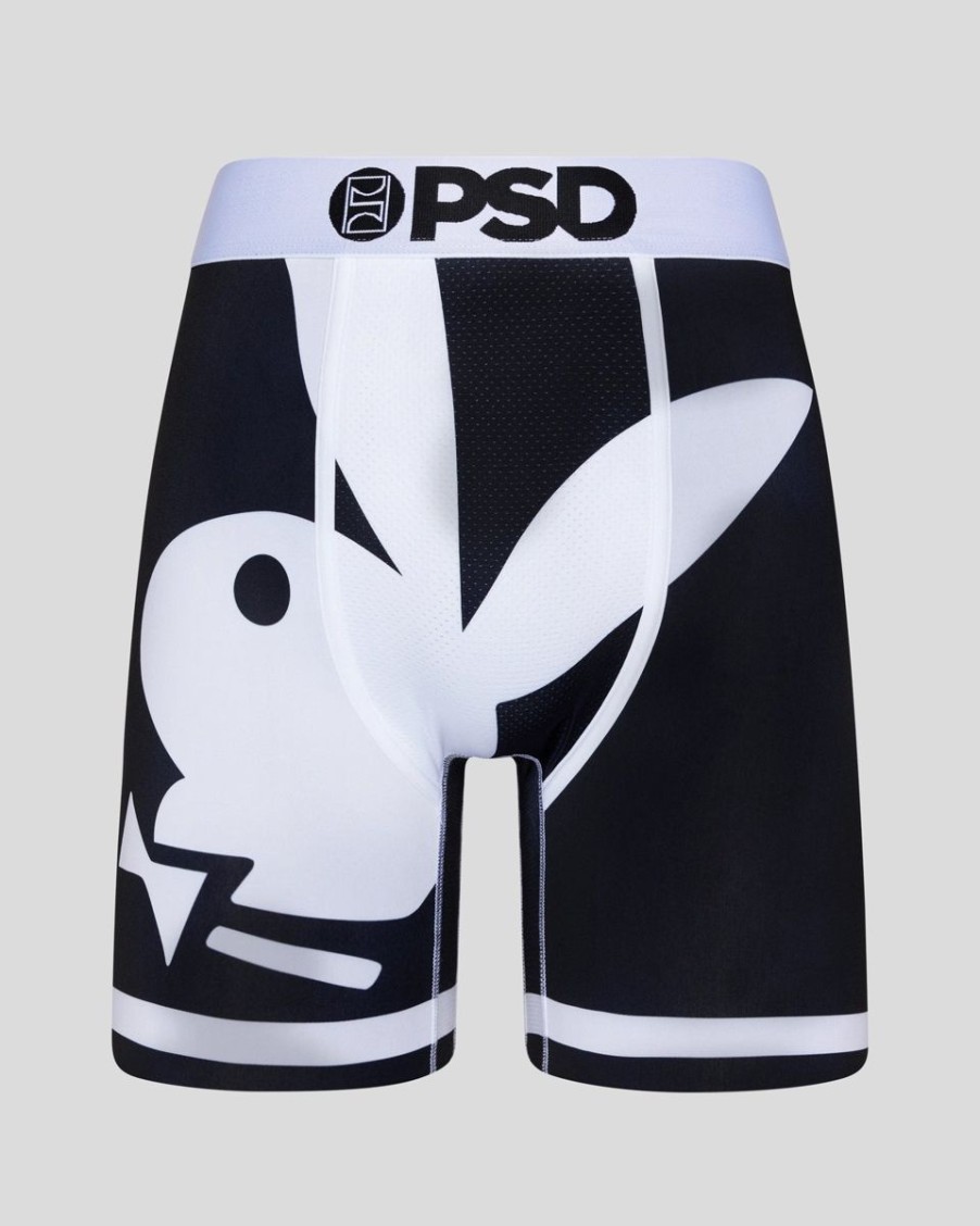 Men PSD | Playboy - Big Bunny