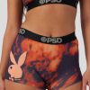 Women PSD | Playboy - Lava Dye