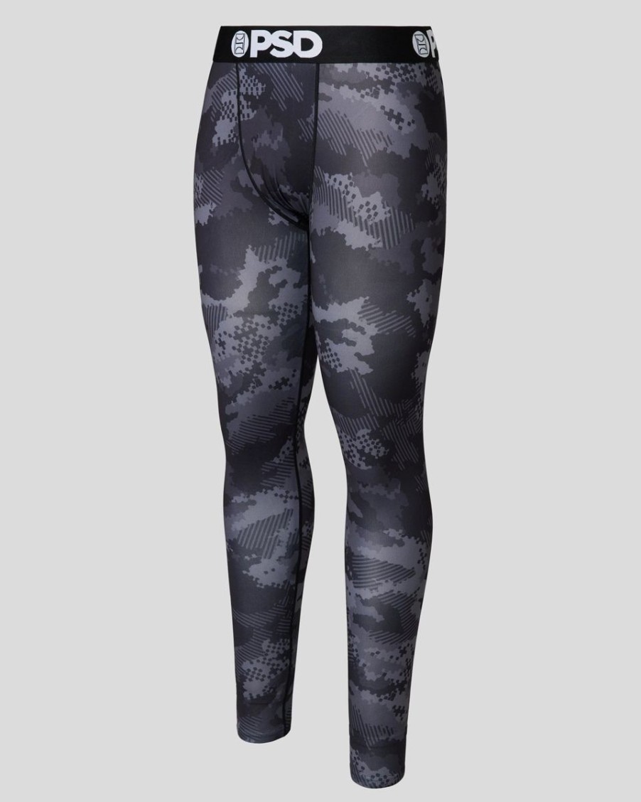 Men PSD | Pro Tight - Night Camo