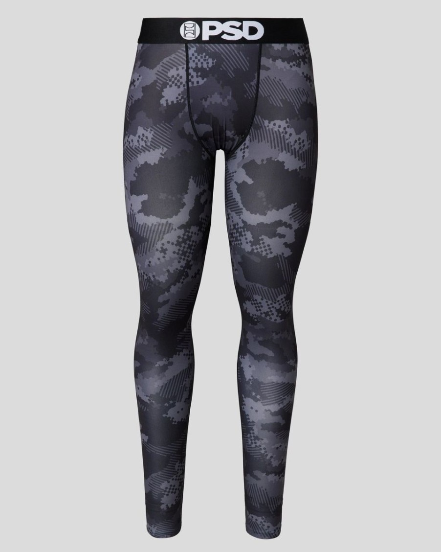 Men PSD | Pro Tight - Night Camo