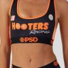 Women PSD | Hooters - Racing