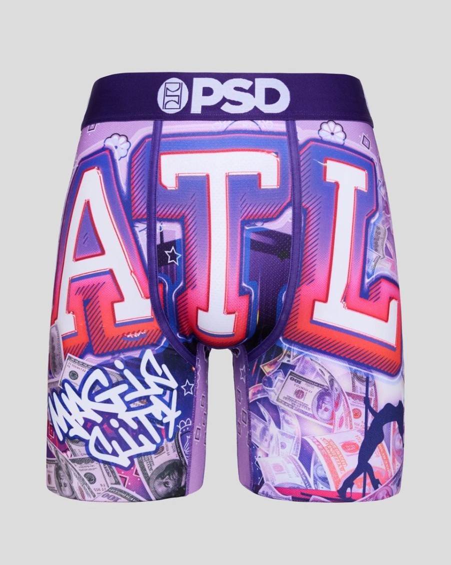 Men PSD | Atl Magic