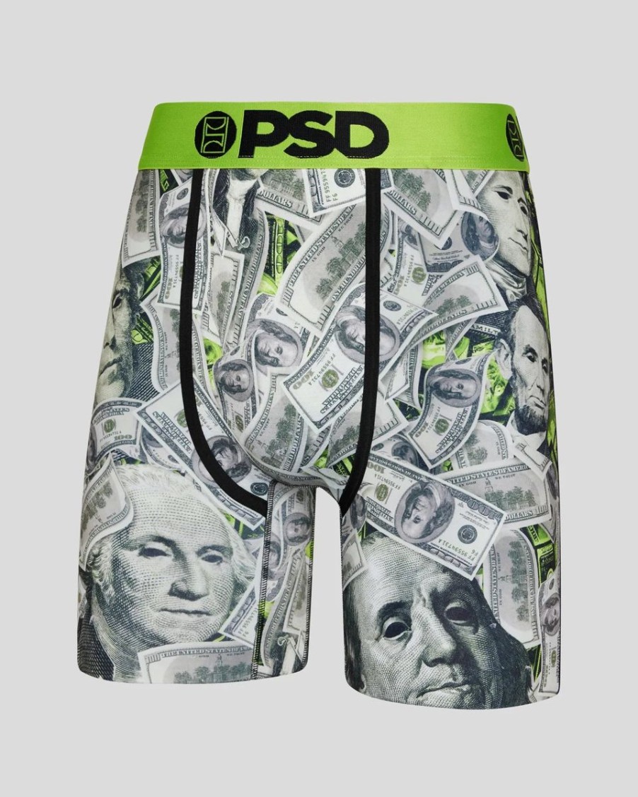 Men PSD | Dead Presidents