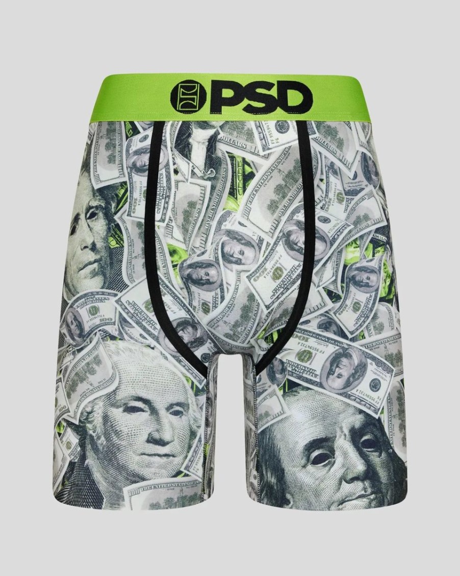 Men PSD | Dead Presidents