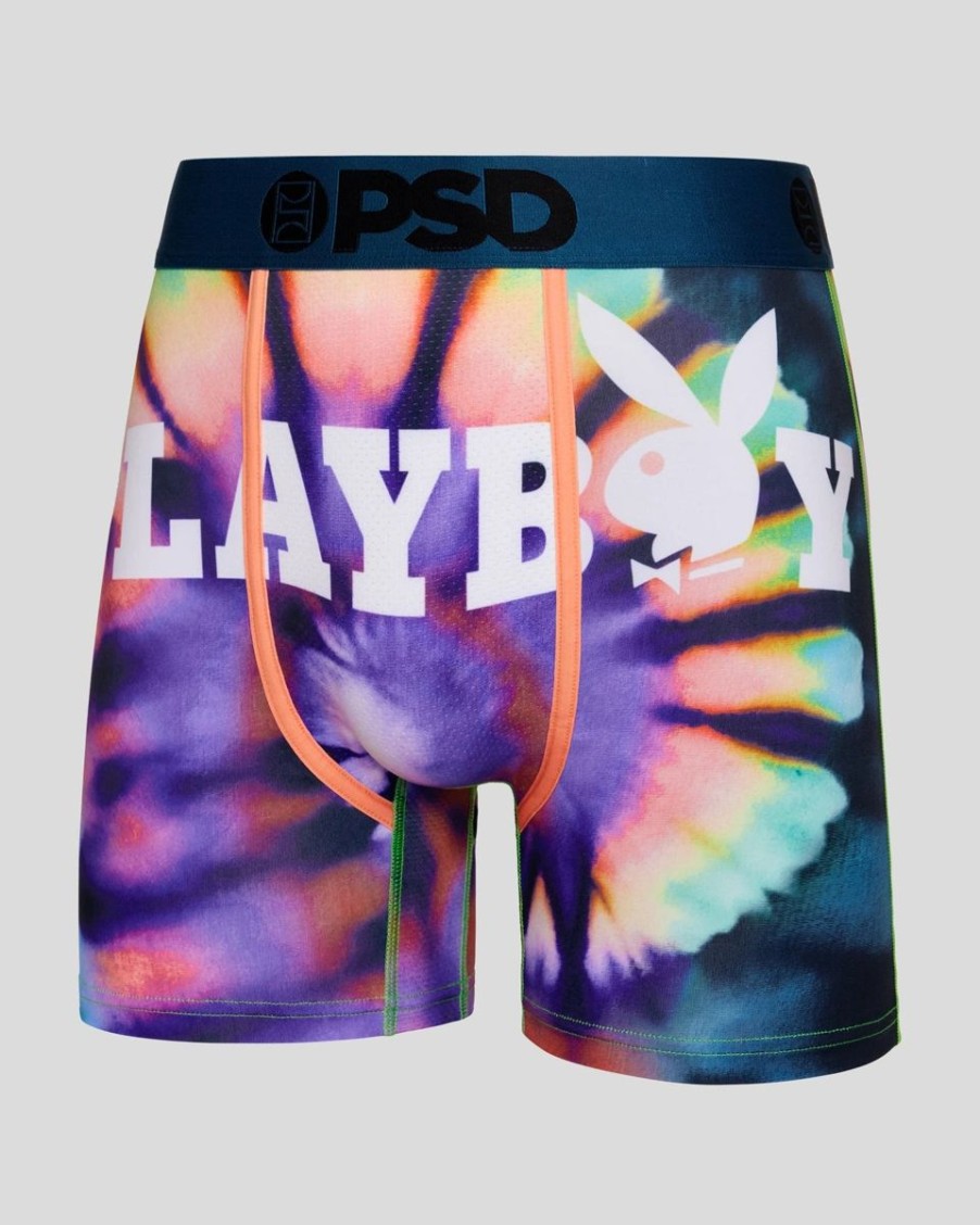 Men PSD | Playboy - Prelude Dye