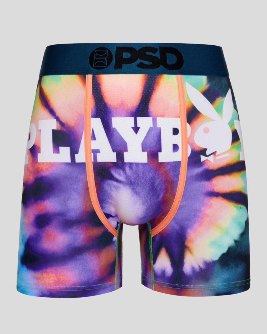 Men PSD | Playboy - Prelude Dye