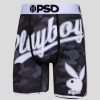 Men PSD | Playboy - Varsity