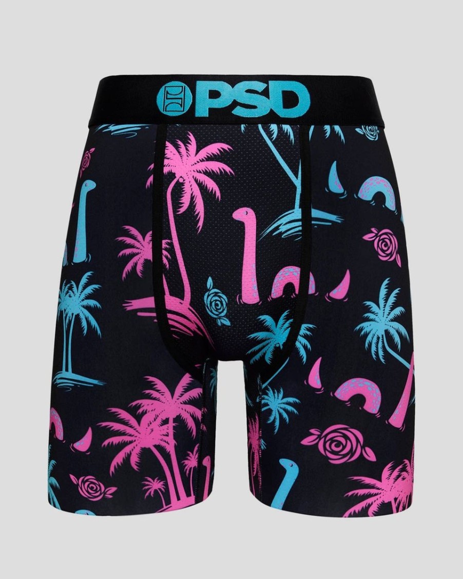 Men PSD | Island Monsta