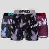 Accessories PSD | 3 Pack - Playboy Mix