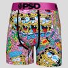 Men PSD | Spongebob Squarepants - Krustypants