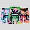 Accessories PSD | 3 Pack - Warface Camo Glow